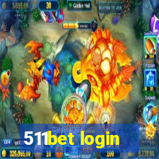 511bet login